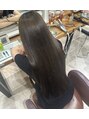 ネオリーブルカ 御茶ノ水店(Neolive Luca) オリーブブラウン