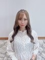 アグ ヘアー ハイク 佐久3号店(Agu hair hike)&nbsp;小須田 麻衣