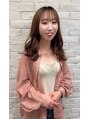 フラワー(flower)&nbsp;高辻 日菜