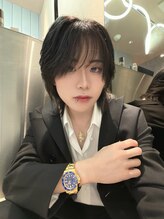 グロー オオミヤ アネックス 大宮(GLROW OMIYA ANNEX)&nbsp;似合わせ ボブ櫻井