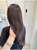 [aika] ラベンダーグレージュ