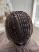 グラムール(glamour)&nbsp;ショート