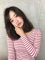 ロゼラヴィ(rosee Ravie)&nbsp;ミディアム