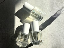 ルーム プロデュースドバイ アミカ(Room produced by Amica)の雰囲気（香りが6時間続く人気のロアザオイル（LOA THE OIL）取扱店/長府）