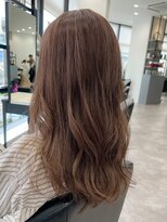 ファースト 郡山店(first)&nbsp;ベージュカラー