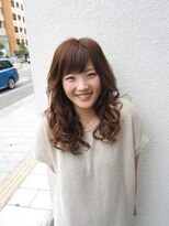 美容室イーナ(e na)&nbsp;へんし～んっっ！ブチゴージャスエクステ♪