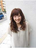 へんし~んっっ!ブチゴージャスエクステ♪