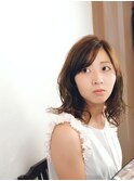 柔らかナチュラルロブ