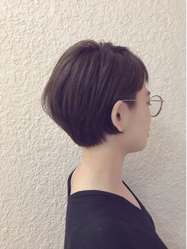 シトリ(ShitoRe) Guest style エアリーショート