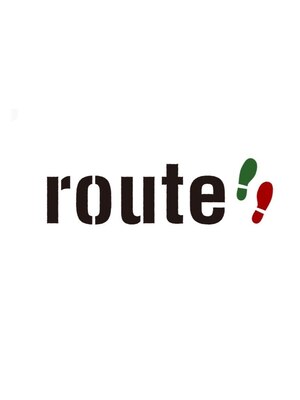 ルート(route.)