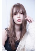 Aimee おフェロミディ×クリスタルグレージュ