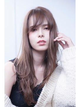 エイミー(Aimee) Aimee おフェロミディ×クリスタルグレージュ