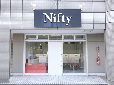 ニフティ(Nifty)