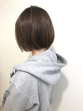 セライロ 千葉(celilo) 『celilo 小林卓真』 SALON STYLE ショート