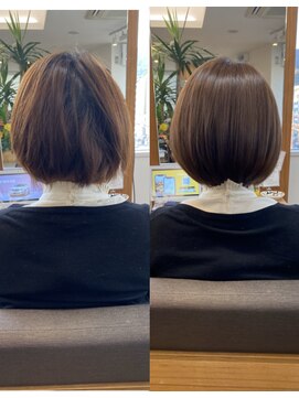 エルサ(Elsa) 【Elsa元町・三宮】ウルティアストレート