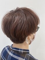 ボリスビアン 大和田店(BorisVian)&nbsp;春カラー