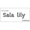セラリリィ 立川店(Sala Lily)のお店ロゴ