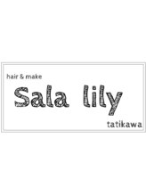 Sala Lily　立川店