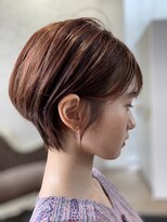 エミュスト(Emuest) ミニマムショート