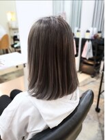 リノ(Lino)&nbsp;アッシュグレー