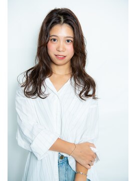 フィノ(Fino) ☆グレーブラウン/大人ロング/艶髪☆