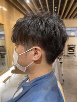 キレイコムデュース(Deuce)&nbsp;メンズスタイル