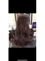 モードケイズ 阿倍野店(MODE K’s)&nbsp;ピンクカラー