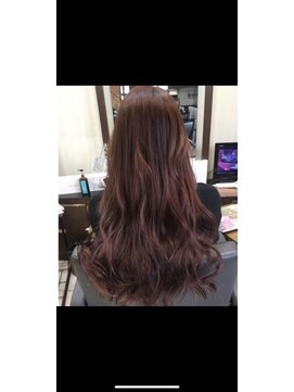 モードケイズ 阿倍野店(MODE K’s) ピンクカラー