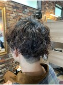 ツイストスパイラル