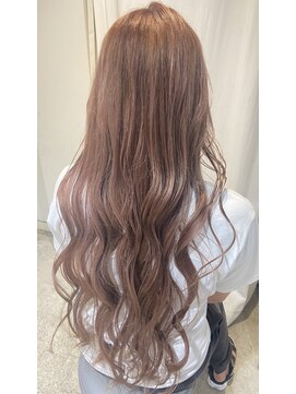 エイト 溝の口店(EIGHT) EIGHT new style お客様スタイル【EIGHT溝の口】