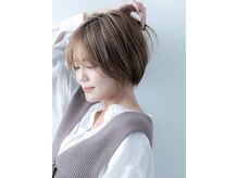 ジャストヘア ラポール 北久里浜店(just hair RAPPOR)
