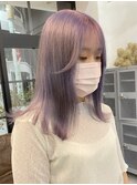 ホワイトラベンダー