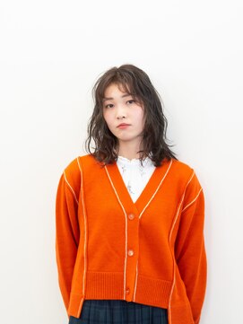 ヘアーアンドメイク ニュートラルアーチ(Hair&Make neutral Arch) ＊ neutral Arch  ×  Spring ＊ ニュートラルアーチ 【 町田 】