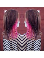 アンビション(ambition)&nbsp;ボブディ