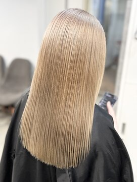 ベア(Bear) ダブルカラー