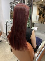 チェスト 神戸本店(CHEST)&nbsp;ヴォルドーレッド｜ベビーピンク/ホワイトピンク