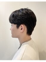 リッカ(LICCA)&nbsp;【LICCA NOE】韓国風ダウンパーマ