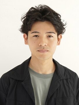 シルフィ(sylph) メンズカット　メンズパーマ  ビジネスパーマ 18