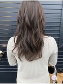 グレーアッシュ