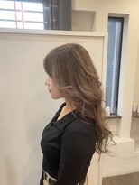 ヘアーメイク ヴェルダ(Hair make VERDA) ☆外巻き・韓国風style☆