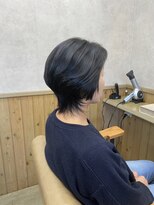 オト(Oto)&nbsp;ショート