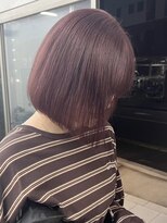 エイル 茶屋町(Eir)&nbsp;【ケアブリーチ】【ブリーチ】【トリートメント】【髪質改善】