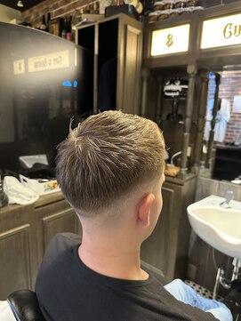 バレス 田町(BALES) フェザーアップ