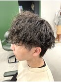 ツイストスパイラル