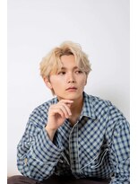 プロデュース 相模原相武台前店(Produce)&nbsp;大人気カルマパーマスタイル（相武台/座間/相模原）