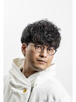 アクト 阿佐ヶ谷店(ACT)&nbsp;スパイラルパーママッシュスタイル