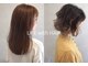 ライフ ウィズ ヘア(LIFE with HAIR)の写真