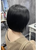 あご下4cmボブ