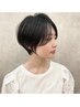 似合わせカット♪￥4180
