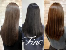 ファイン 滝川店(Fine)